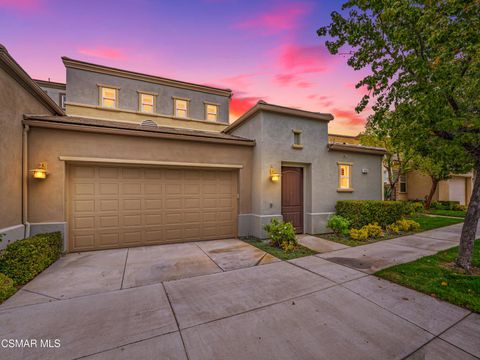23752 Noble Fir Court Valencia CA 91354