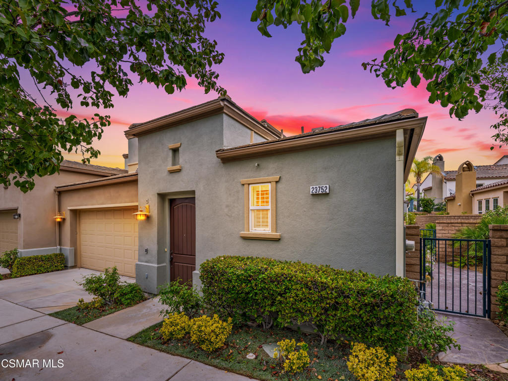 23752 Noble Fir Court