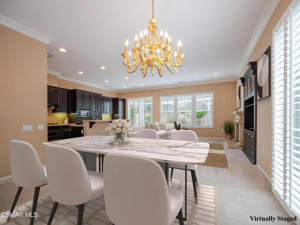 Valencia, California 91354, United States, 3 Bedrooms Bedrooms, ,4 BathroomsBathrooms,Residential,Active,245607