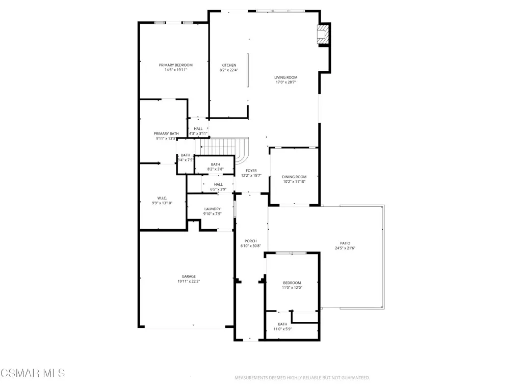 Valencia, California 91354, United States, 3 Bedrooms Bedrooms, ,4 BathroomsBathrooms,Residential,Active,245607