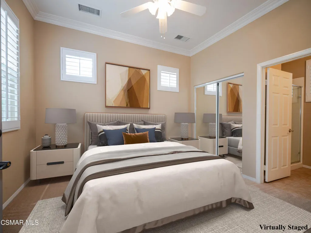 Valencia, California 91354, United States, 3 Bedrooms Bedrooms, ,4 BathroomsBathrooms,Residential,Active,245607