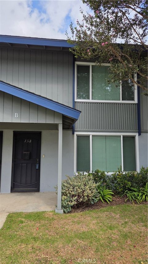 1107 W Memory Lane 15B Santa Ana CA 92706