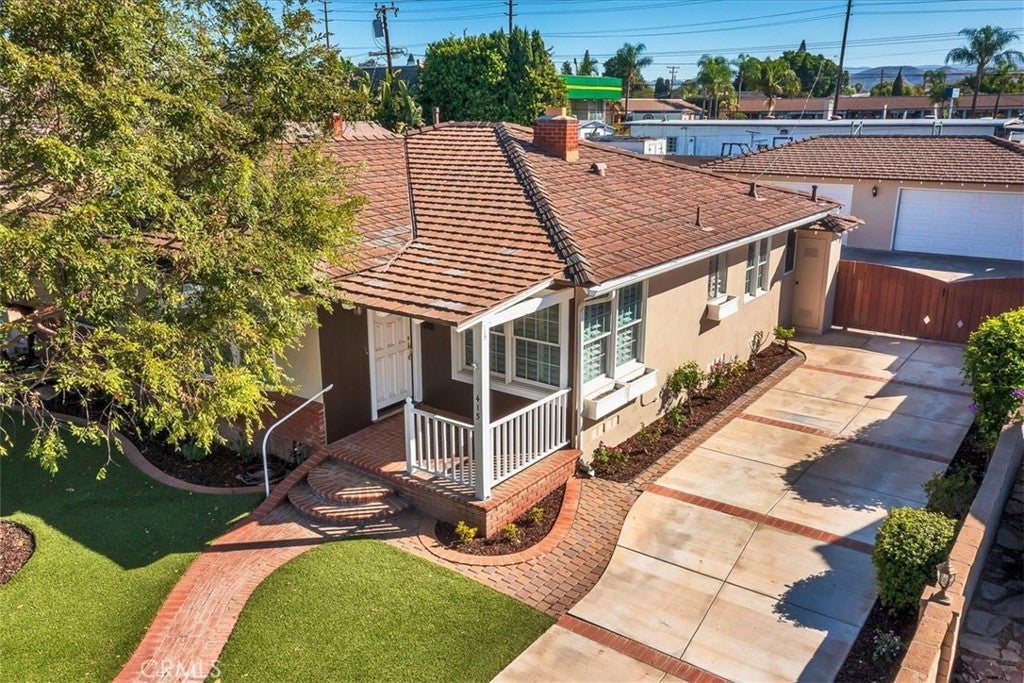 415 N Shattuck
