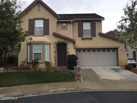 Photo of 212 Wild Rose Court, Simi Valley, CA 93065 (MLS # 226001375)