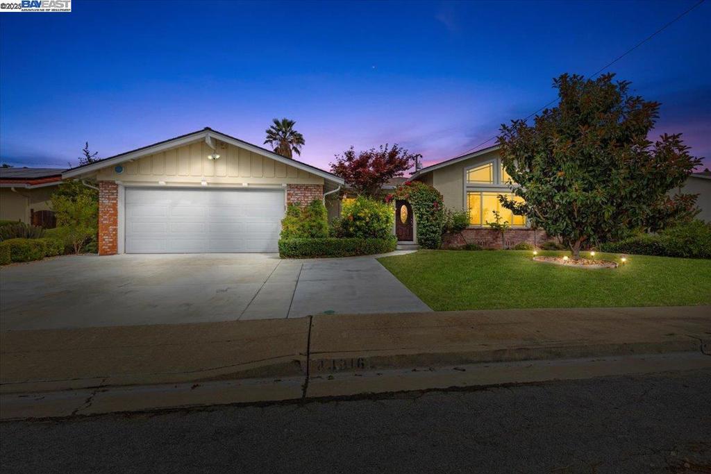 Beautiful Weibel CUSTOM Home, Fully REBUILT in 2016 with classy upgrades, remodeled backyard with travertine flooring, outdoor living space, abundant floral, fruit trees, creating a welcoming retreat! Let the pictures speak for themselves! *Granite, *Quartz, *Travertine, *Crown Molding, *Cherry Cabinets with *Granite Countertops, *Porcelain, *Indoor Spa Tub are only a few of the luxury finishes this home has! HIGH CEILINGS, Expansive Living Room, Formal Dining and Great Room Area, perfect for entertaining large groups, cozy Yoga / Bonus Room, Spacious Main Bedroom Suite with an attached Spa like bath. Large Guest Bedrooms, Skylight, HARDWOOD Flooring ALL THROUGH! Solar panels, TESLA Power walls - the list goes on! Located in the Award Winning Weibel Elementary Area! Ideal commute location close to 680, 880, BART!