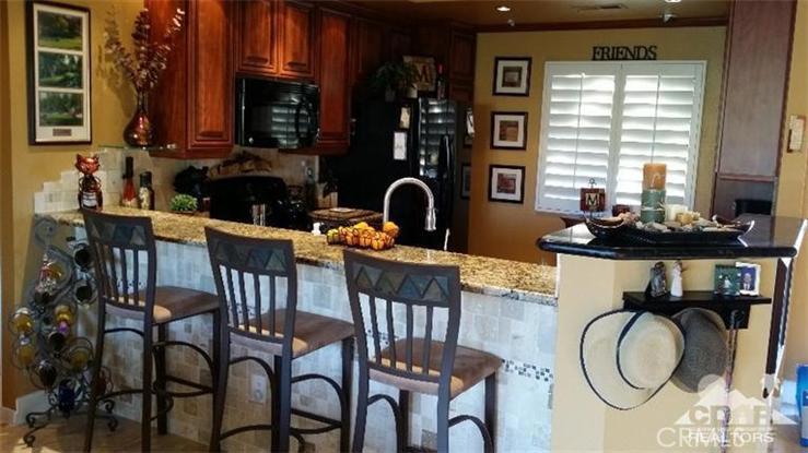 Desert Princess - Residential