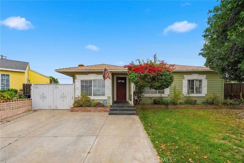 Photo of 4736 Benham Avenue, Baldwin Park, CA 91706 (MLS # PF26072524)