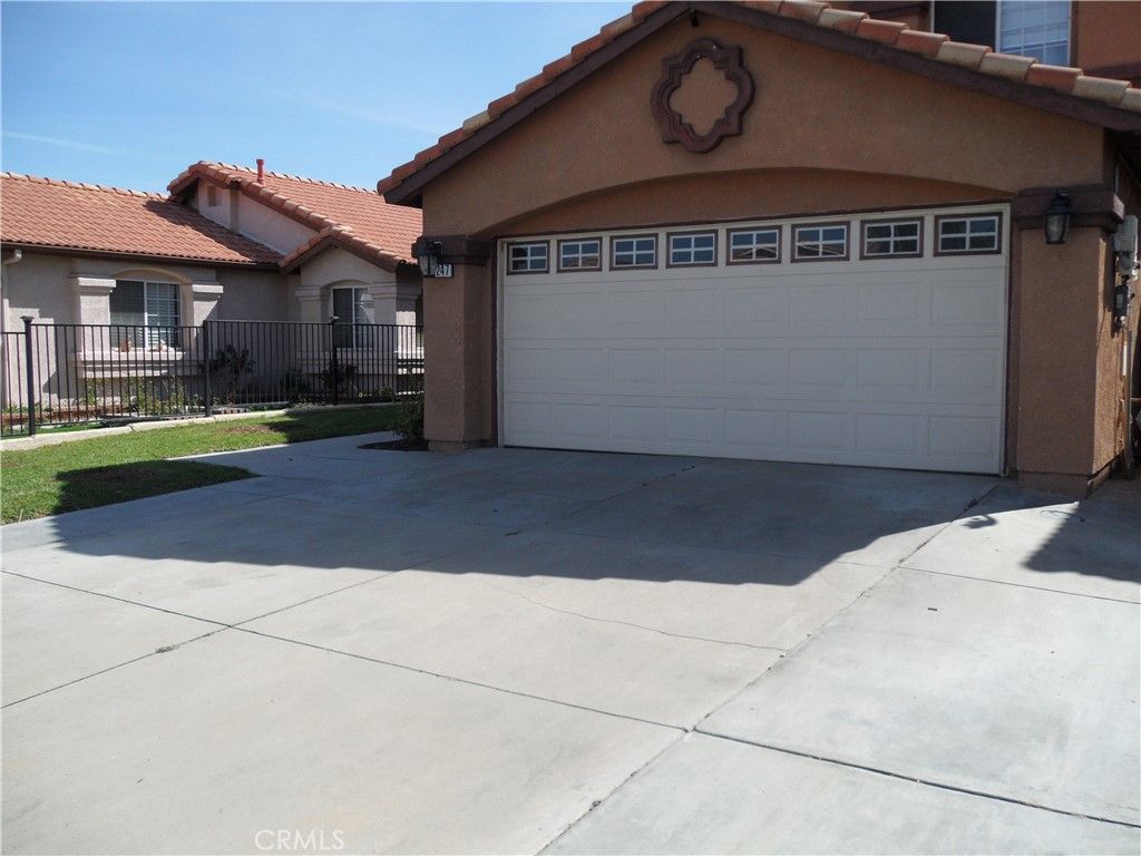 Photo of 2247 Firebrand Avenue, Perris, CA 92571 (MLS # CV26082154)