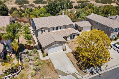 Photo of 23622 Saratoga Springs Place, Murrieta, CA 92562 (MLS # SW26228214)