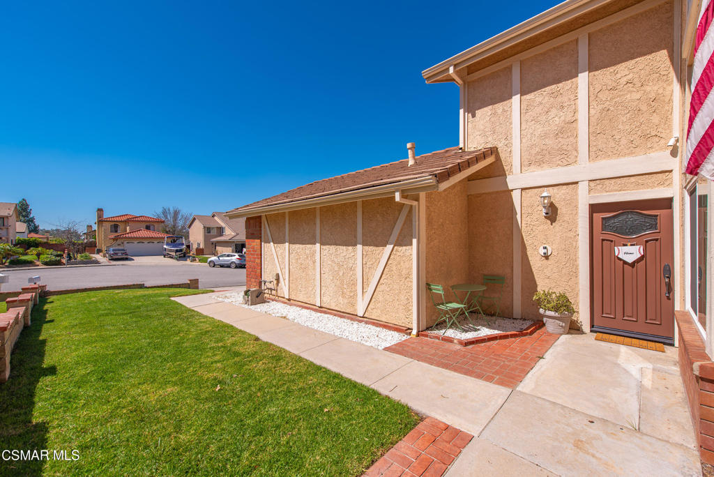 830 Devon Court