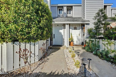 Photo of 14380 Foothill Blvd #27, Los Angeles, CA 91342 (MLS # P1-29003)