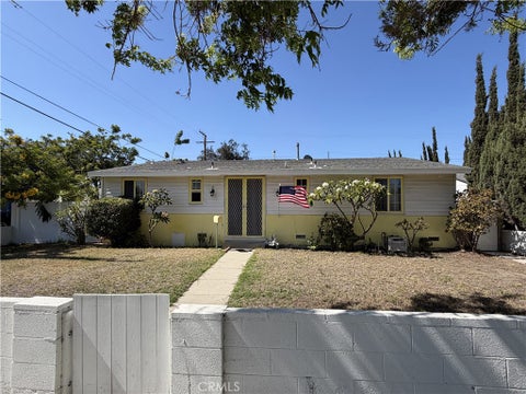 Property photo of 649 W Woodcrest, Fullerton, CA 92832