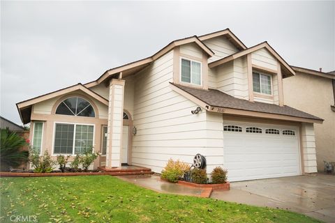 26161 Nightengale Court Lake Forest CA 92630