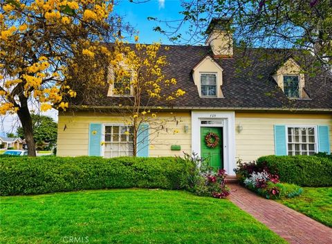 Photo of 728 Hunter Dr, CA 91775 (MLS # GD25252017)