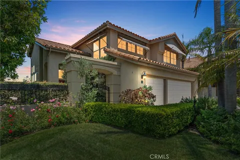 5 Agia, Laguna Niguel, CA 92677 - MLS#: OC25156694