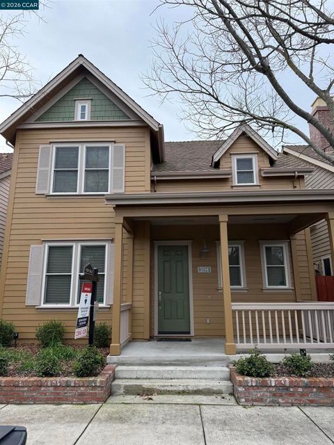 Photo of 3198 3198 S Front St St, Hercules, CA 94547 (MLS # 41125814)