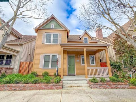 Photo of 3198 S Front St St, Hercules, CA 94547 (MLS # 41125814)