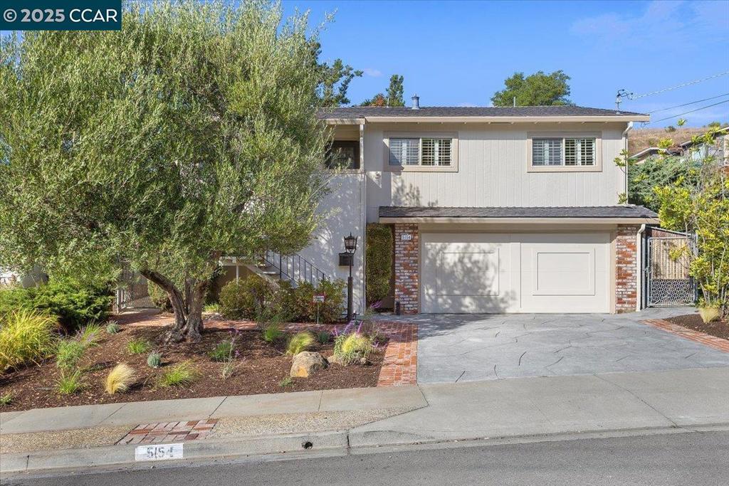 Not to be missed! Rare Opportunity in Upper Castro Valley’s Coveted Proctor Neighborhood! Offered for the first time by the original owners, this beautifully maintained and thoughtfully updated 1,480 sq ft, 3-bedroom, 2-bathroom home blends comfort, convenience, and charm. This two-story home lives like a single-level with all living spaces located on the main floor, ideal for ease of living. Fresh interior and exterior paint, new doors throughout, and tasteful upgrades that include an updated kitchen and bathrooms, plus dual pane windows for energy efficiency and comfort. The home also features a spacious two-car garage with workshop that offers plenty of storage. Newly refreshed front landscaping for great curb appeal and the ability to relax or entertain in your low maintenance backyard. Nestled in one of Castro Valley’s most desirable neighborhoods, you're just moments from Lake Chabot, scenic walking trails, Lake Chabot Golf Course, and part of a top-rated school district, making this home as practical as it is picturesque. Don't miss your chance to own a lovingly cared-for home in a prime location! OPEN SAT/SUN 10/11 & 10/12 1:30-4pm.