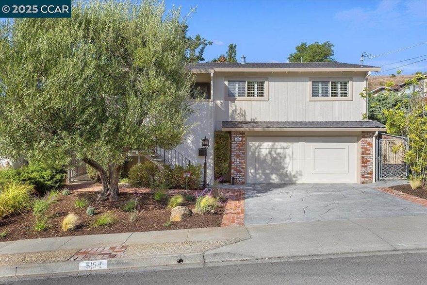 Not to be missed! Rare Opportunity in Upper Castro Valley’s Coveted Proctor Neighborhood! Offered for the first time by the original owners, this beautifully maintained and thoughtfully updated 1,480 sq ft, 3-bedroom, 2-bathroom home blends comfort, convenience, and charm. This two-story home lives like a single-level with all living spaces located on the main floor, ideal for ease of living. Fresh interior and exterior paint, new doors throughout, and tasteful upgrades that include an updated kitchen and bathrooms, plus dual pane windows for energy efficiency and comfort. The home also features a spacious two-car garage with workshop that offers plenty of storage. Newly refreshed front landscaping for great curb appeal and the ability to relax or entertain in your low maintenance backyard. Nestled in one of Castro Valley’s most desirable neighborhoods, you're just moments from Lake Chabot, scenic walking trails, Lake Chabot Golf Course, and part of a top-rated school district, making this home as practical as it is picturesque. Don't miss your chance to own a lovingly cared-for home in a prime location! OPEN SAT/SUN 10/11 & 10/12 1:30-4pm.