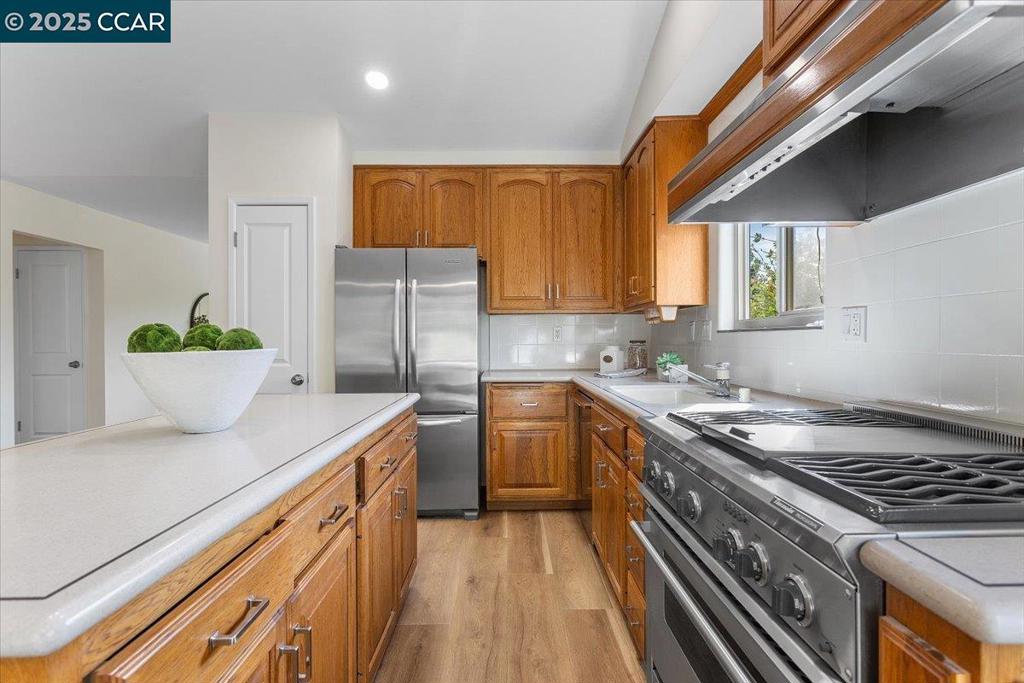 PROCTOR - Residential