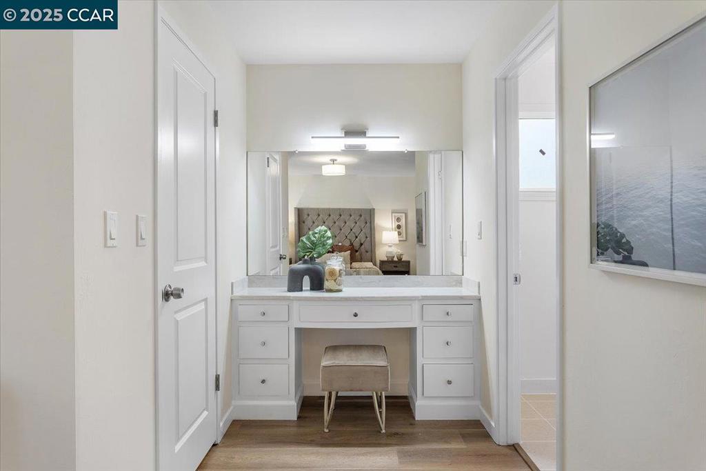 PROCTOR - Residential