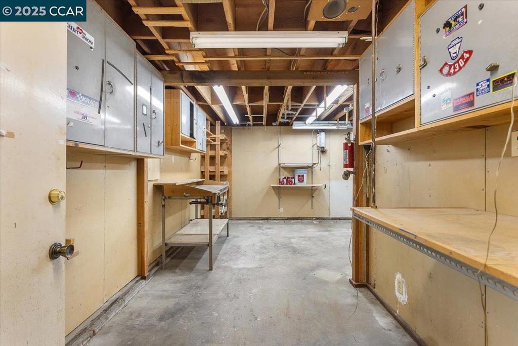 PROCTOR - Residential