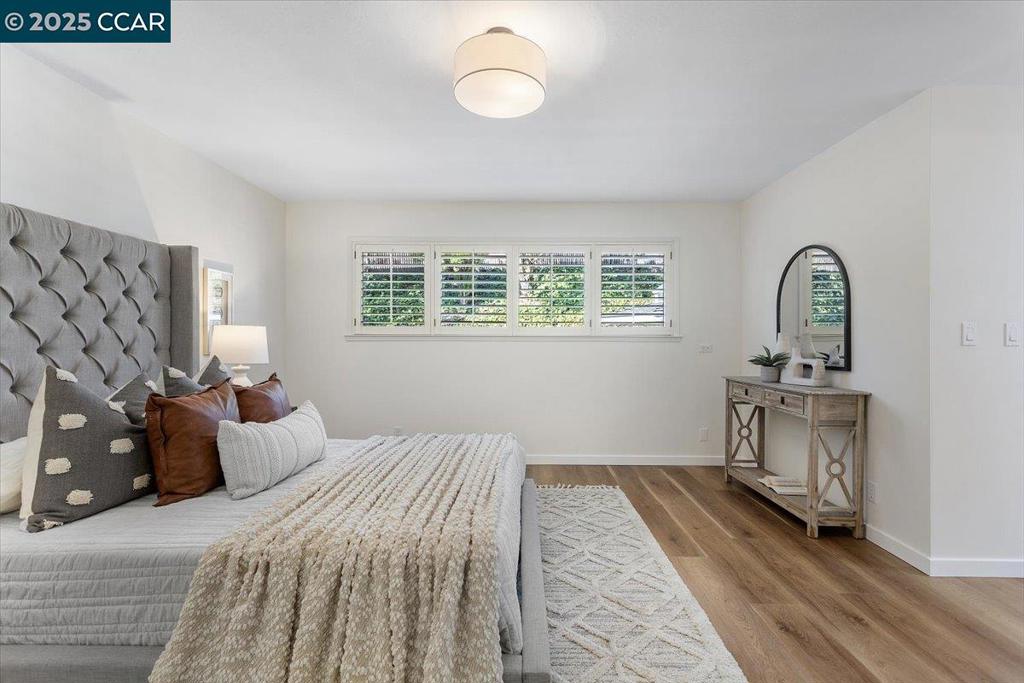 PROCTOR - Residential
