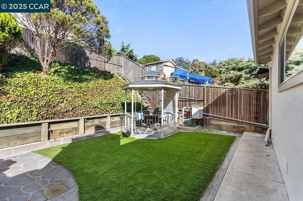 PROCTOR - Residential