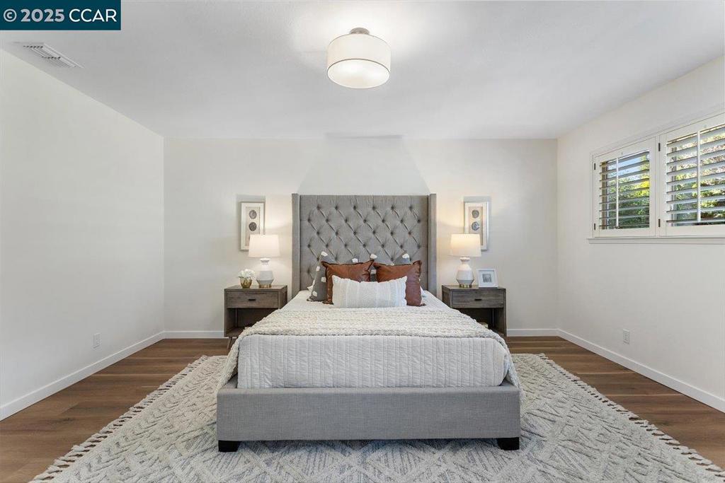 PROCTOR - Residential