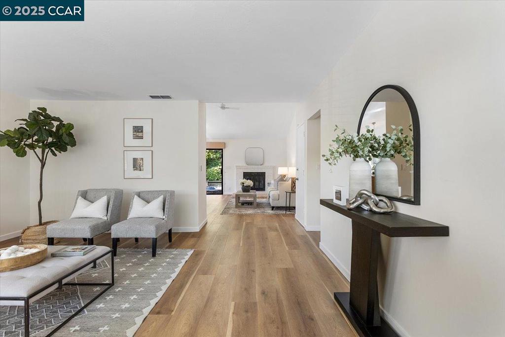 PROCTOR - Residential