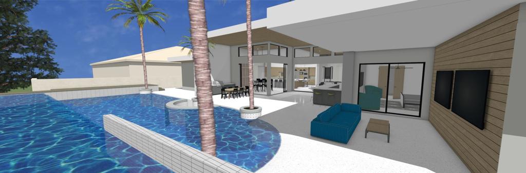 Mission Hills Country Club - Land