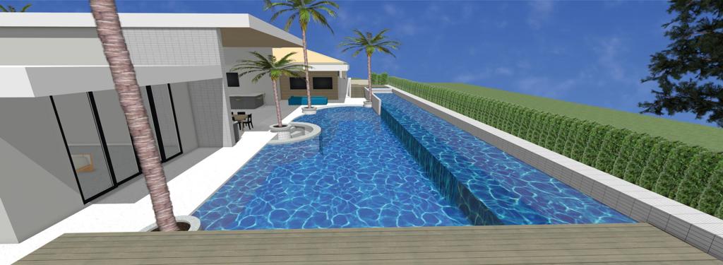 Mission Hills Country Club - Land