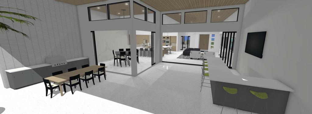 Mission Hills Country Club - Land