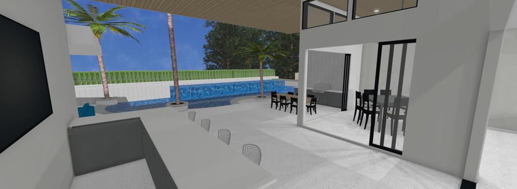 Mission Hills Country Club - Land