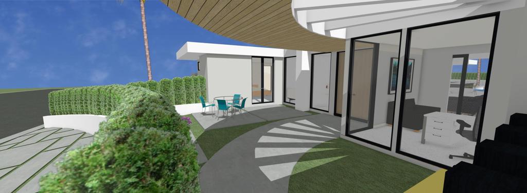 Mission Hills Country Club - Land