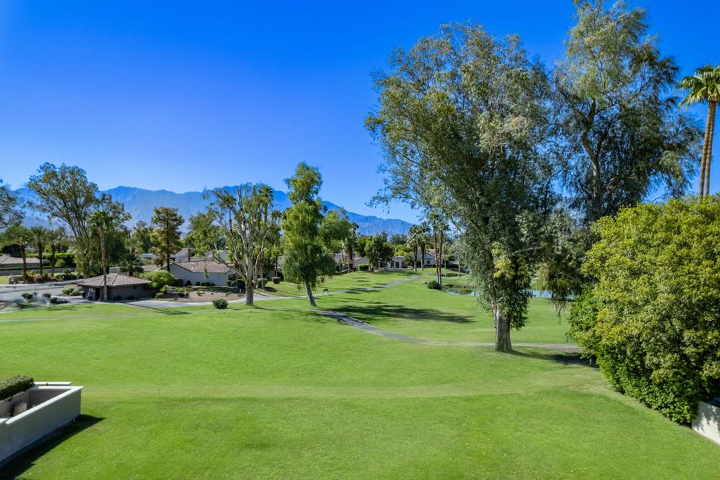 Mission Hills Country Club - Land