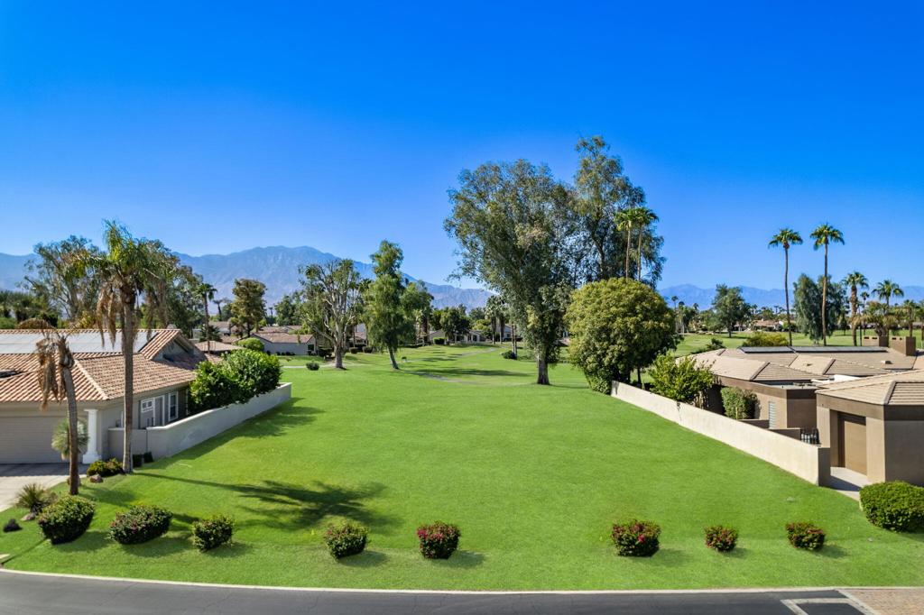 Mission Hills Country Club - Land