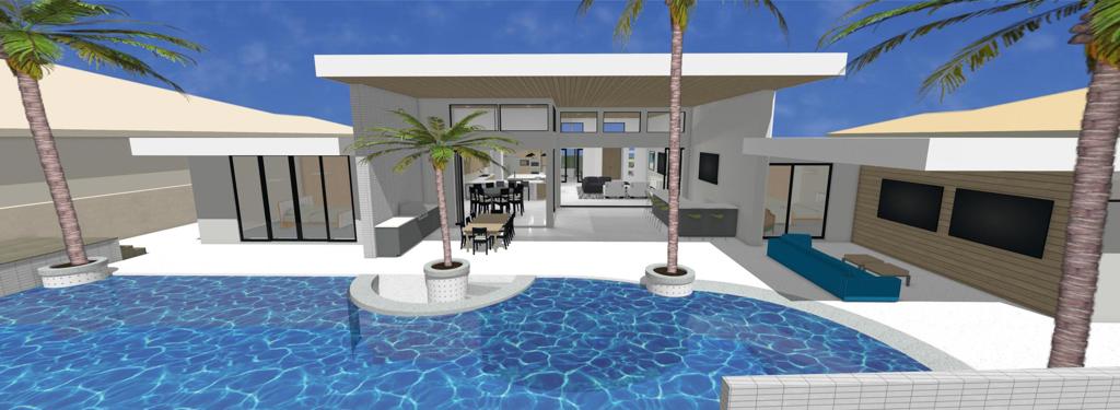 Mission Hills Country Club - Land