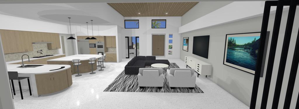 Mission Hills Country Club - Land