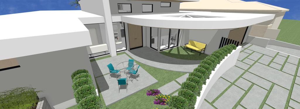 Mission Hills Country Club - Land