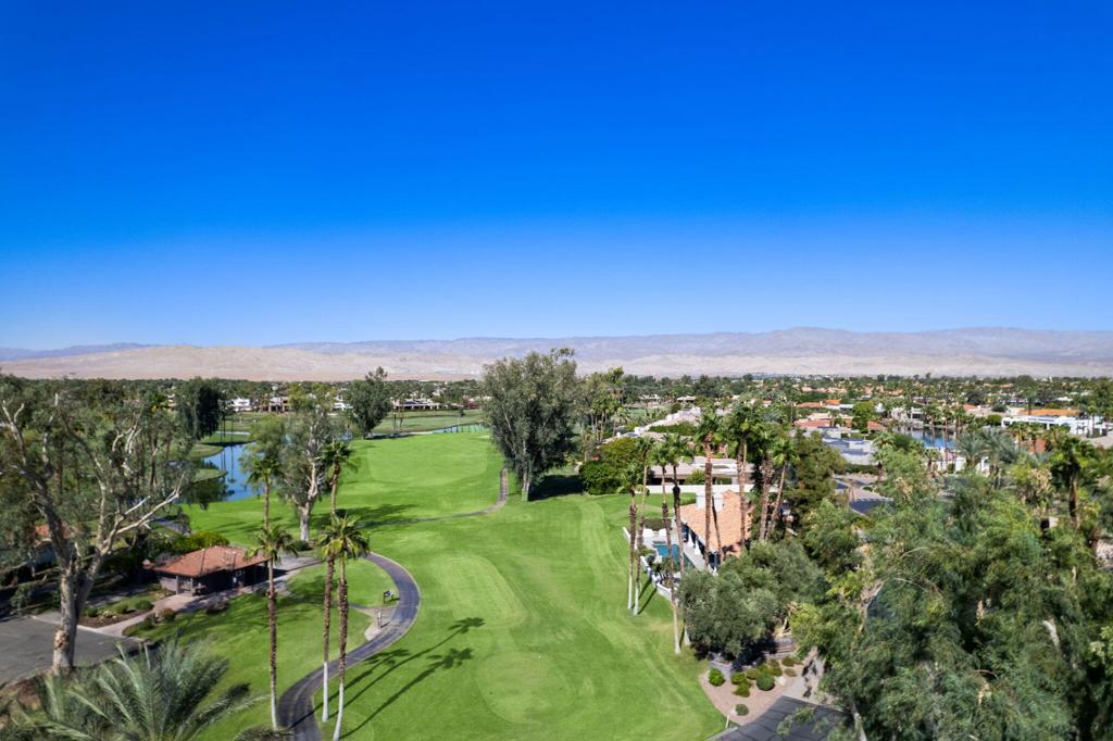 Mission Hills Country Club - Land