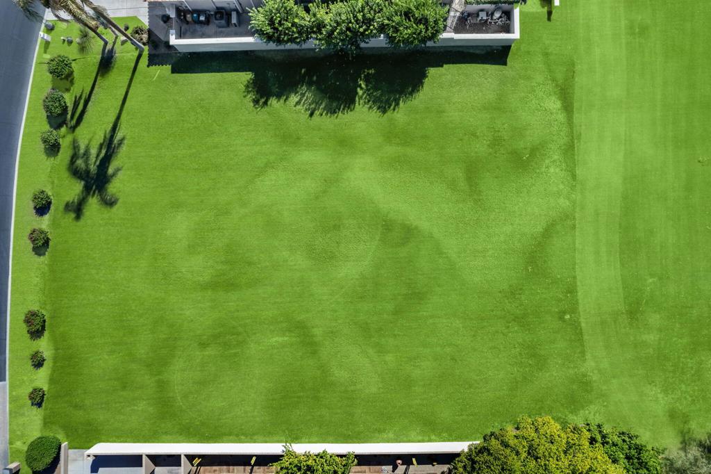 Mission Hills Country Club - Land