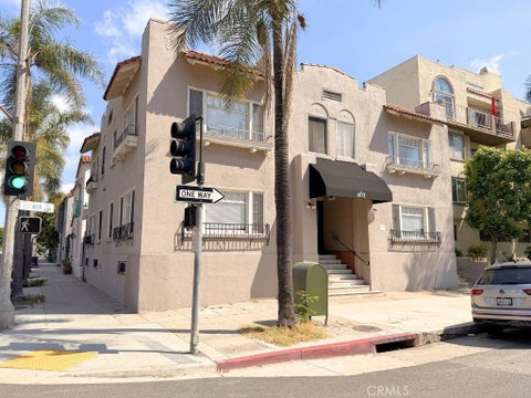 Photo of 463 W 6th St, Long Beach, CA 90802 (MLS # PW26080272)