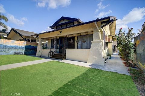 Photo of 3322 Maceo St, Cypress Park, CA 90065 (MLS # SR25238852) Photo of 3322 Maceo St, Cypress Park, CA 90065 (MLS # SR25238852)