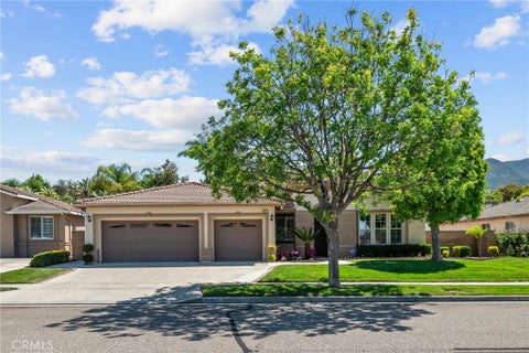Photo of 1856 Plainfield WAY, Corona, CA 92883 (MLS # IG26111612)