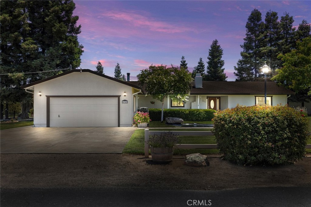 4742 Crow Road
