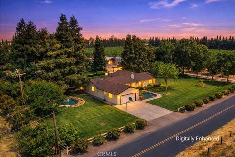 4742 Crow Road Oakdale CA 95361