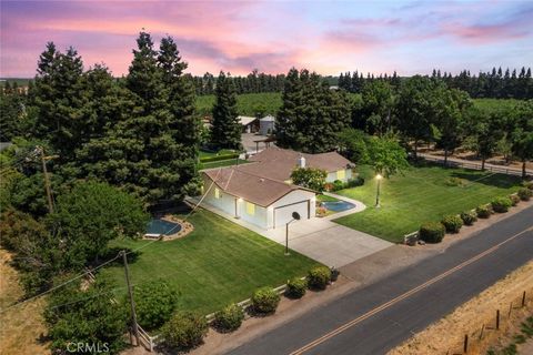 4742 Crow Road Oakdale CA 95361