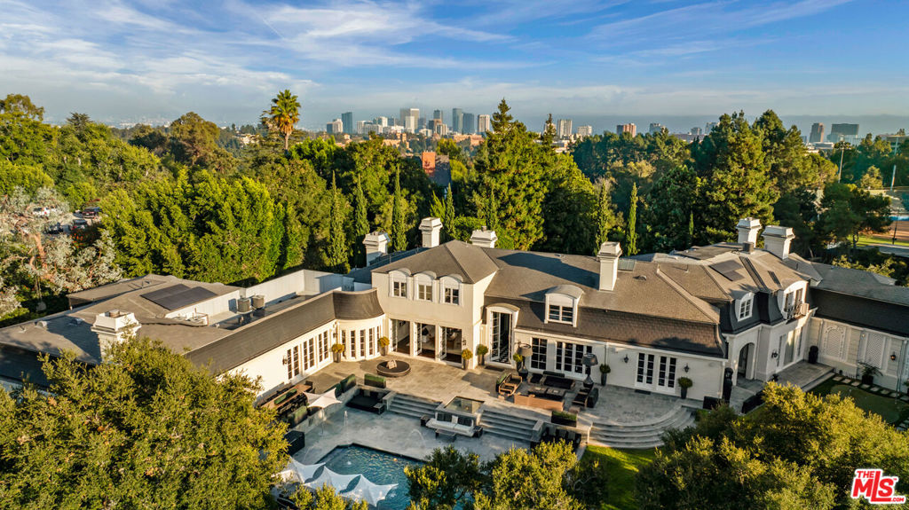 10847 Bellagio Road