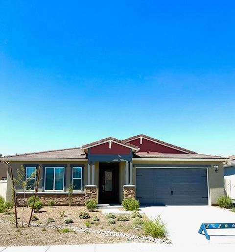 3037 Shorthorn Drive San Jacinto CA 92582